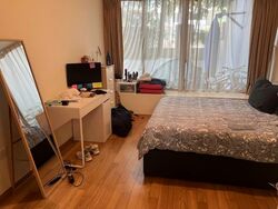 Wilkie Studio (D9), Apartment #543164531